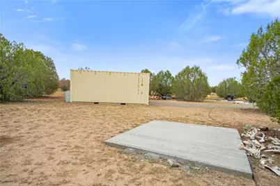 160 Acres Harris Valley Ranch Road, Seligman, AZ 86337 - Photo 26