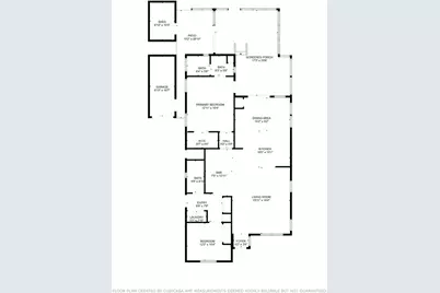 2350 Adobe Road  #310, Bullhead City, AZ 86442 - Photo 4