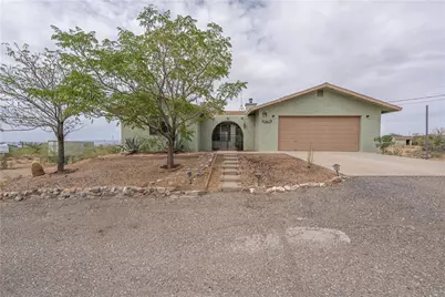 3967 N Bryce Road, Golden Valley, AZ 86413 - Photo 2