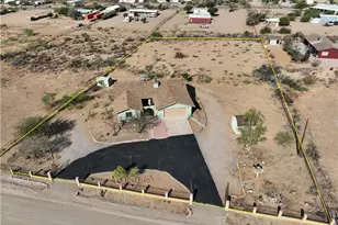 3967 N Bryce Rd, Golden Valley, AZ 86413 - Photo 26