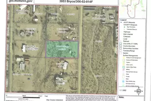 3953 N Bryce Rd, Golden Valley, AZ 86413 - Photo 1