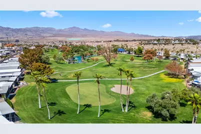 2000 Ramar Road #589, Bullhead City, AZ 86442 - Photo 62