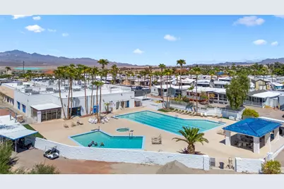 2000 Ramar Road #589, Bullhead City, AZ 86442 - Photo 58
