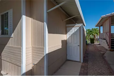 2000 Ramar Road #589, Bullhead City, AZ 86442 - Photo 38