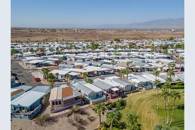 2000 Ramar Road #589, Bullhead City, AZ 86442 - Photo 50