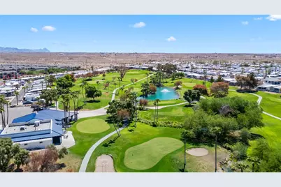 2000 Ramar Road #589, Bullhead City, AZ 86442 - Photo 64