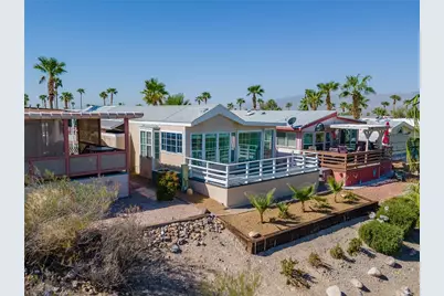 2000 Ramar Road #589, Bullhead City, AZ 86442 - Photo 44