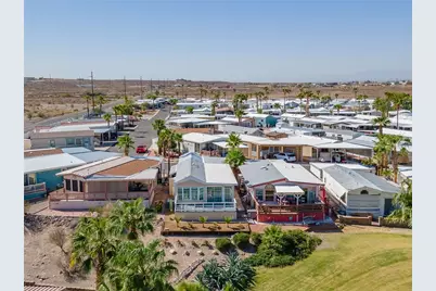 2000 Ramar Road #589, Bullhead City, AZ 86442 - Photo 46
