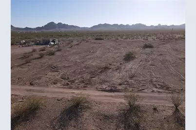 0 S2 Of Lot 4 S Eden Road, Golden Valley, AZ 86413 - Photo 2