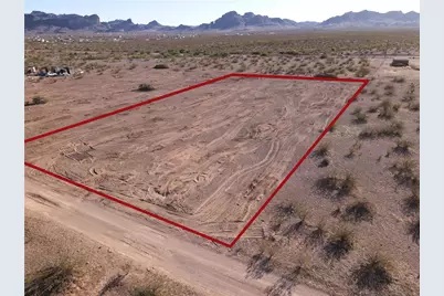 0 N2 Of Lot 4 S Eden Road, Golden Valley, AZ 86413 - Photo 1