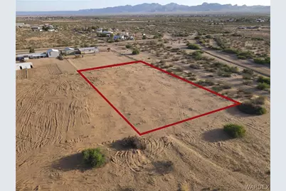 306-45-016S W Claim Drive, Golden Valley, AZ 86413 - Photo 1