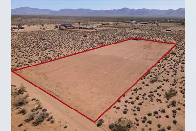 N2 Lot 14 N Hassayampa Road, Golden Valley, AZ 86413 - Photo 1