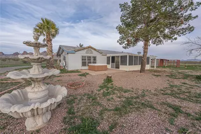 7113 W Hualapai Road, Golden Valley, AZ 86413 - Photo 2