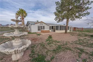 7113 W Hualapai Rd, Golden Valley, AZ 86413 - Photo 2