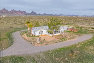 7113 W Hualapai Rd, Golden Valley, AZ 86413 - Photo 1