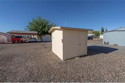 1125 E Aralia Dr, Kingman, AZ 86409 - Photo 34