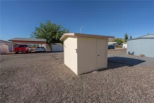 1125 E Aralia Dr, Kingman, AZ 86409 - Photo 34