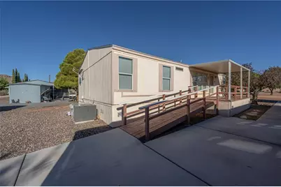 1125 E Aralia Dr, Kingman, AZ 86409 - Photo 1
