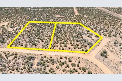 11.23 Ac Medicine Arrow Rd, Hackberry, AZ 86411 - Photo 2