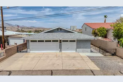 1055 Terrace Drive, Bullhead City, AZ 86442 - Photo 2