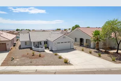 10720 S Fountain Cove, Mohave Valley, AZ 86440 - Photo 1