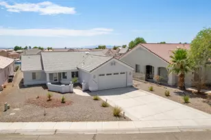 10720 S Fountain Cove, Mohave Valley, AZ 86440 - Photo 1