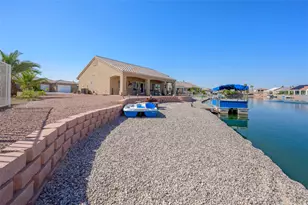 10719 S Peaceful Water Cove, Mohave Valley, AZ 86440 - Photo 32