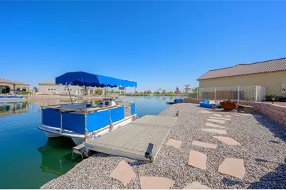 10719 S Peaceful Water Cove, Mohave Valley, AZ 86440 - Photo 34
