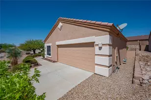 2615 Sanctuary Dr, Bullhead City, AZ 86442 - Photo 4