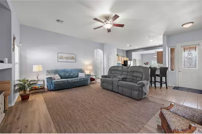 2615 Sanctuary Drive, Bullhead City, AZ 86442 - Photo 12