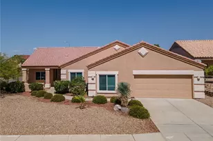 2615 Sanctuary Dr, Bullhead City, AZ 86442 - Photo 2
