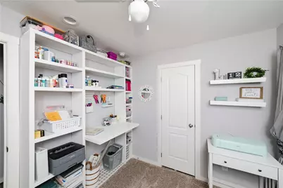 10540 N Dustin Drive, Hackberry, AZ 86411 - Photo 20