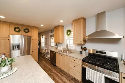 10540 N Dustin Drive, Hackberry, AZ 86411 - Photo 28