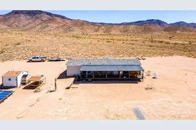 10540 N Dustin Drive, Hackberry, AZ 86411 - Photo 1