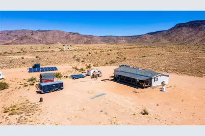 10540 N Dustin Drive, Hackberry, AZ 86411 - Photo 4