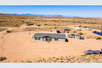 10540 N Dustin Drive, Hackberry, AZ 86411 - Photo 60