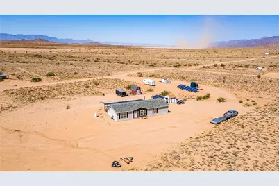 10540 N Dustin Drive, Hackberry, AZ 86411 - Photo 62