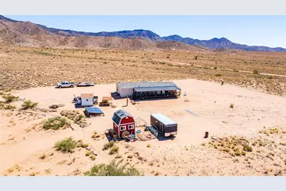 10540 N Dustin Drive, Hackberry, AZ 86411 - Photo 54