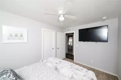 10540 N Dustin Drive, Hackberry, AZ 86411 - Photo 16