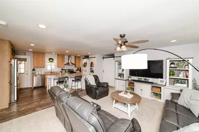 10540 N Dustin Drive, Hackberry, AZ 86411 - Photo 32