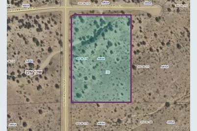 00 E Morning Bird Circle, Hackberry, AZ 86411 - Photo 6