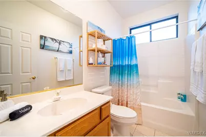 2995 Tierra Vida, Bullhead City, AZ 86429 - Photo 20