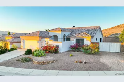 2995 Tierra Vida, Bullhead City, AZ 86429 - Photo 2