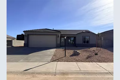 2732 E Cerro Vista, Kingman, AZ 86409 - Photo 1