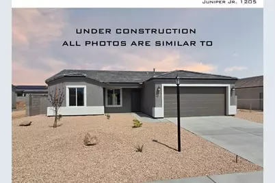 2732 E Cerro Vista, Kingman, AZ 86409 - Photo 1