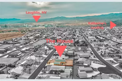 3391 S Ridge Avenue, Bullhead City, AZ 86429 - Photo 2