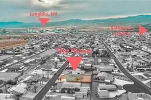 3391 S Ridge Ave, Bullhead City, AZ 86429 - Photo 2