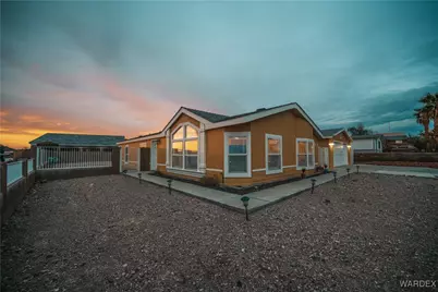 3391 S Ridge Avenue, Bullhead City, AZ 86429 - Photo 4