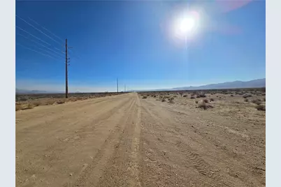 Tbd Shinarump Road, Golden Valley, AZ 86413 - Photo 2