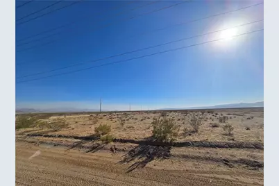 Tbd Shinarump Road, Golden Valley, AZ 86413 - Photo 1